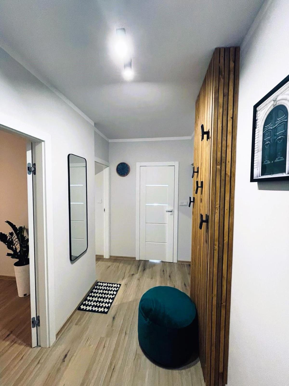 Mr Home Apartments - Mogilska クラクフ エクステリア 写真