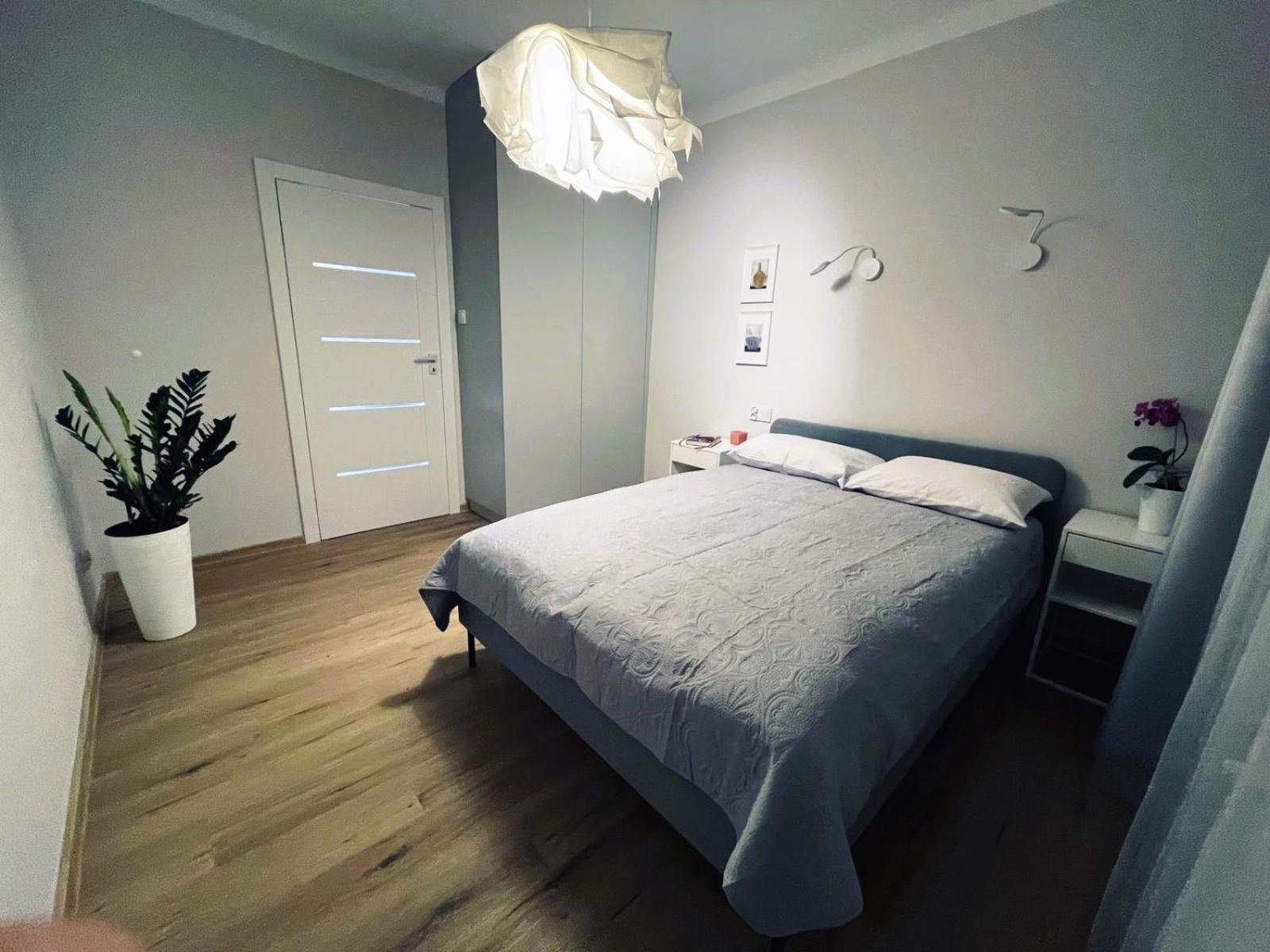 Mr Home Apartments - Mogilska クラクフ エクステリア 写真