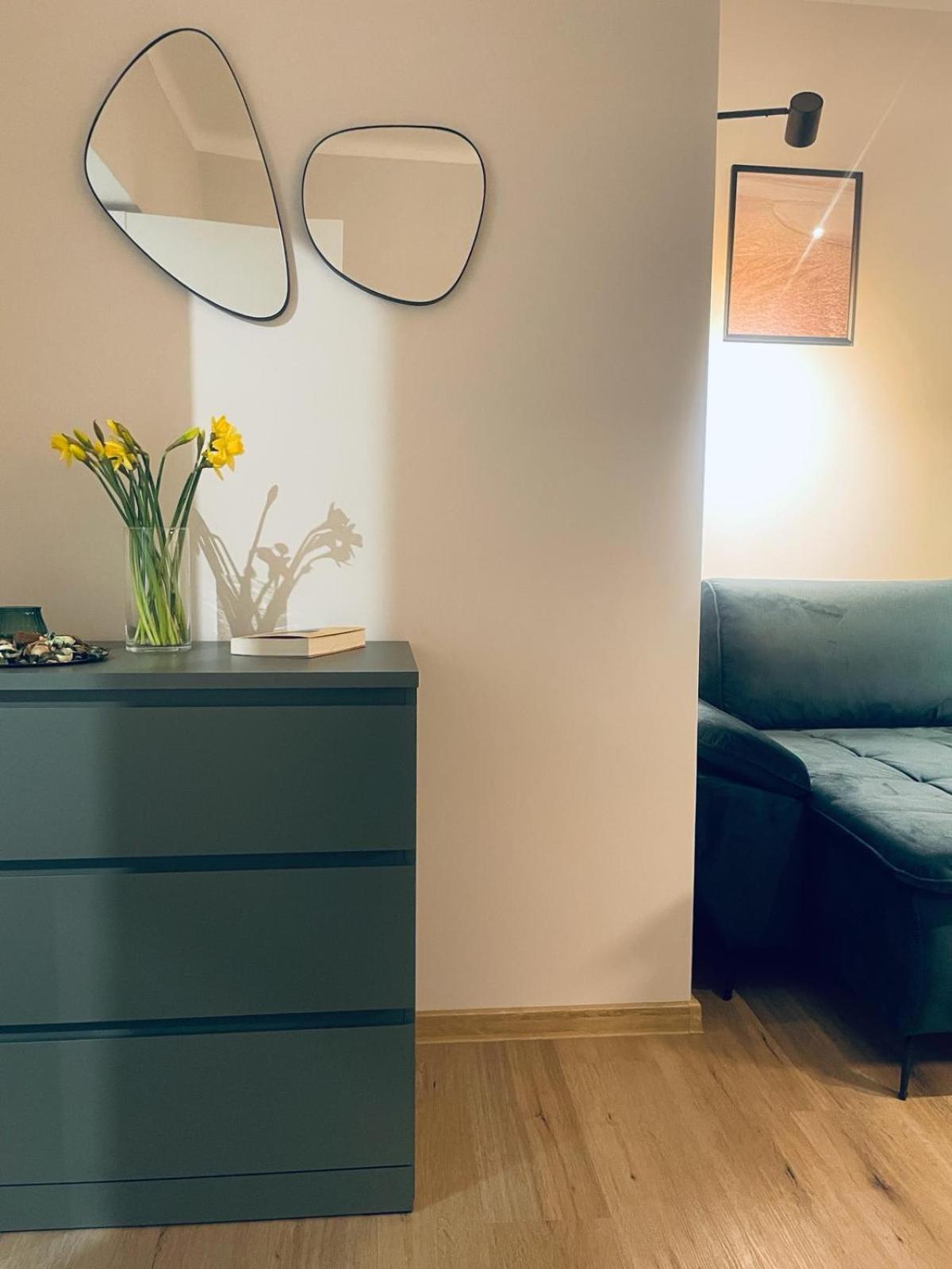 Mr Home Apartments - Mogilska クラクフ エクステリア 写真