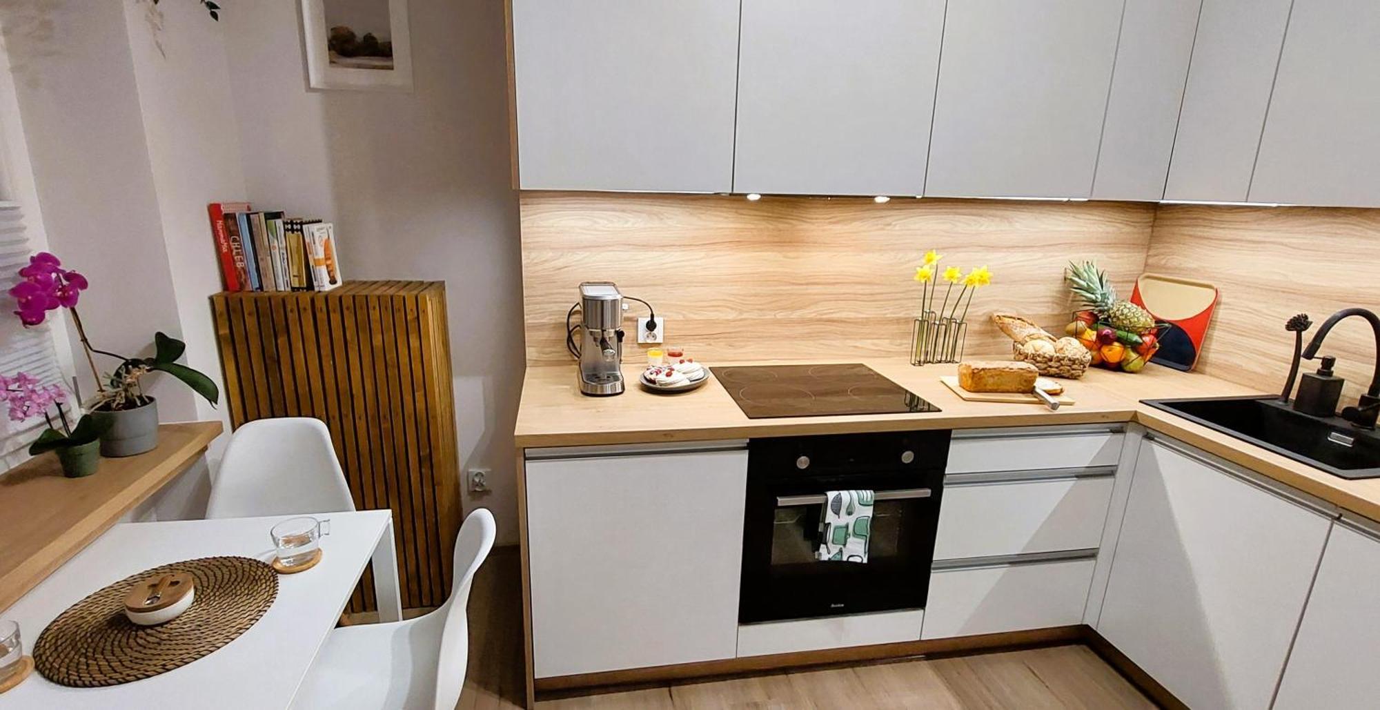 Mr Home Apartments - Mogilska クラクフ エクステリア 写真